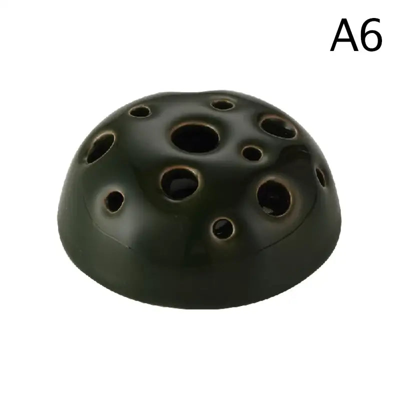 Stone Sand Incense Burner