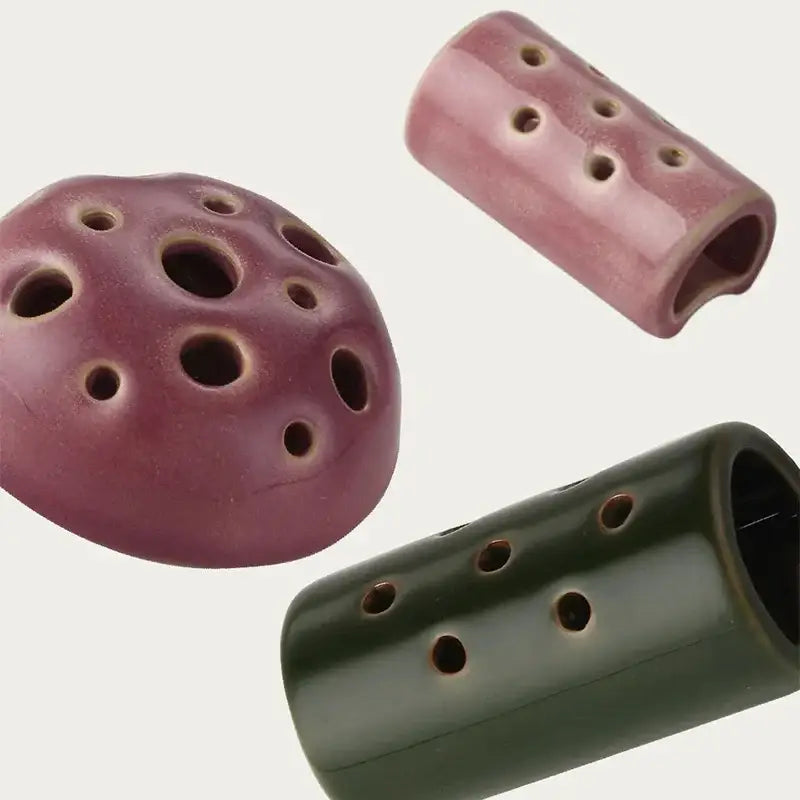 Stone Sand Incense Burner
