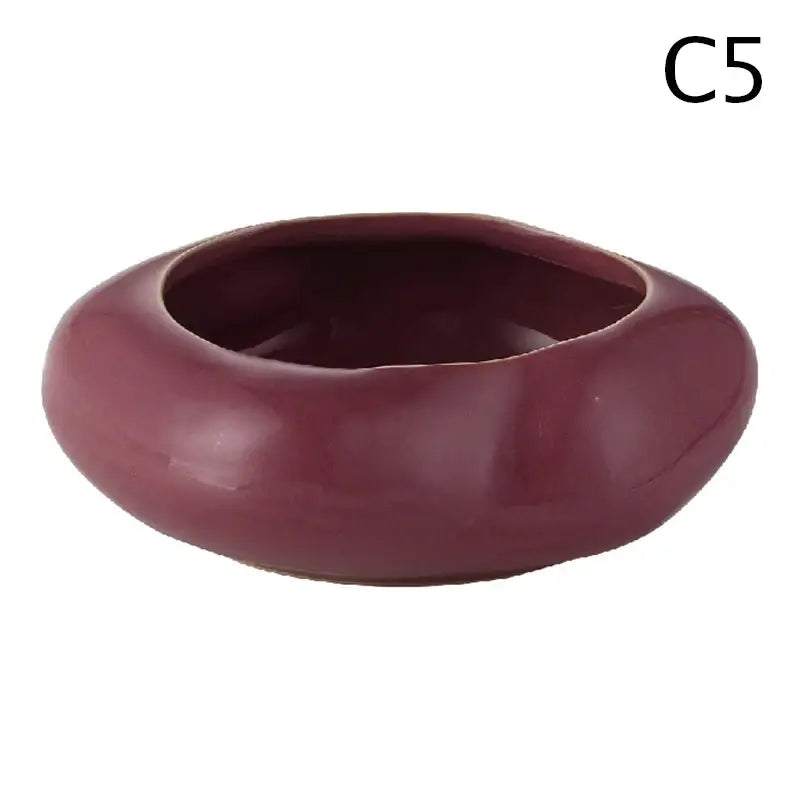 Stone Sand Incense Burner