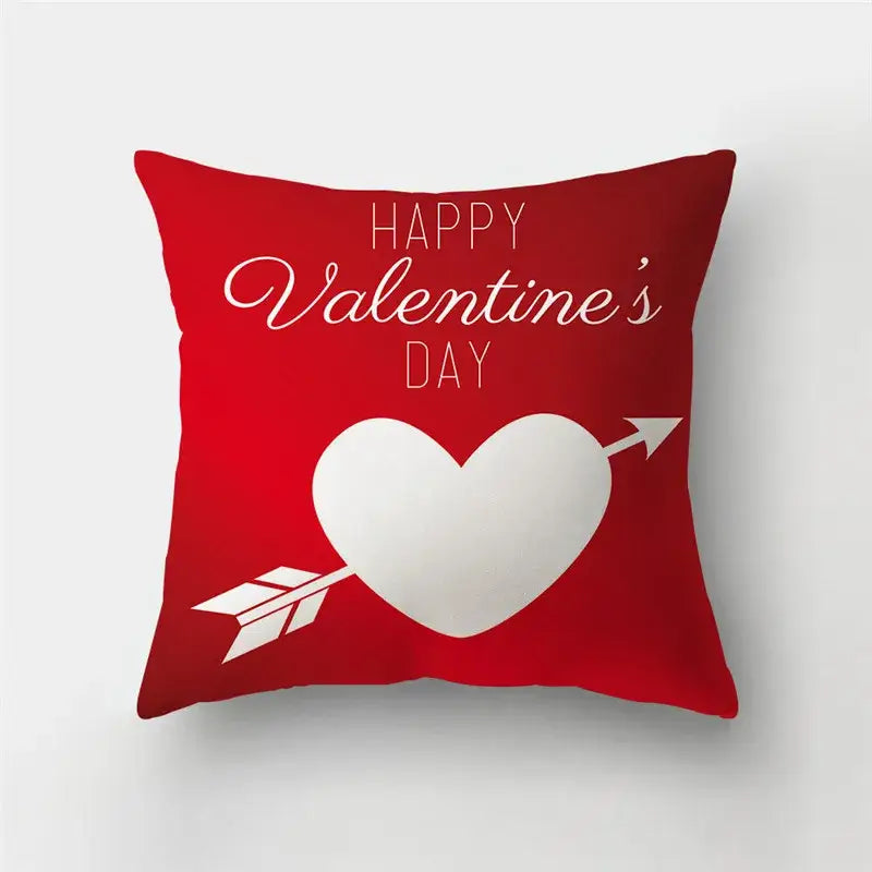 Polyester Nordic Cushion Covers