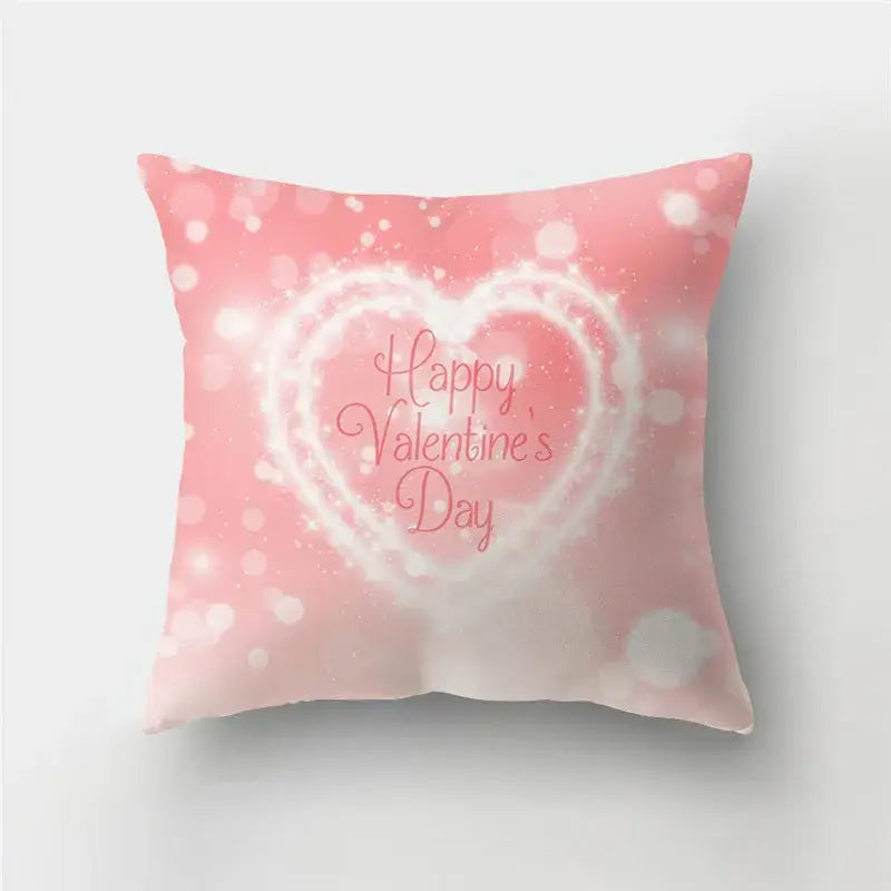 Polyester Nordic Cushion Covers
