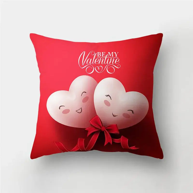 Polyester Nordic Cushion Covers