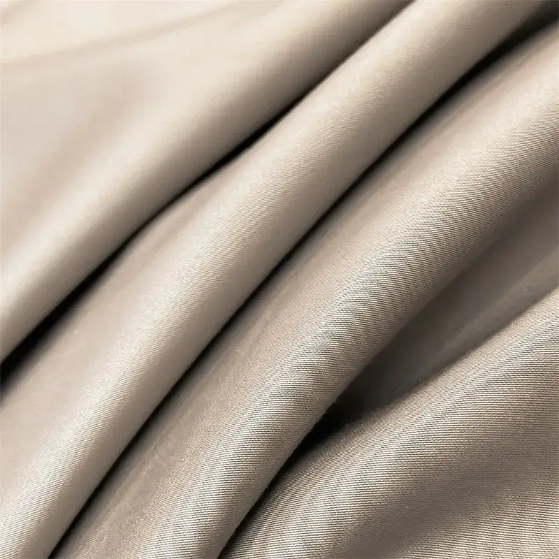 Beige Egyptian Cotton Set