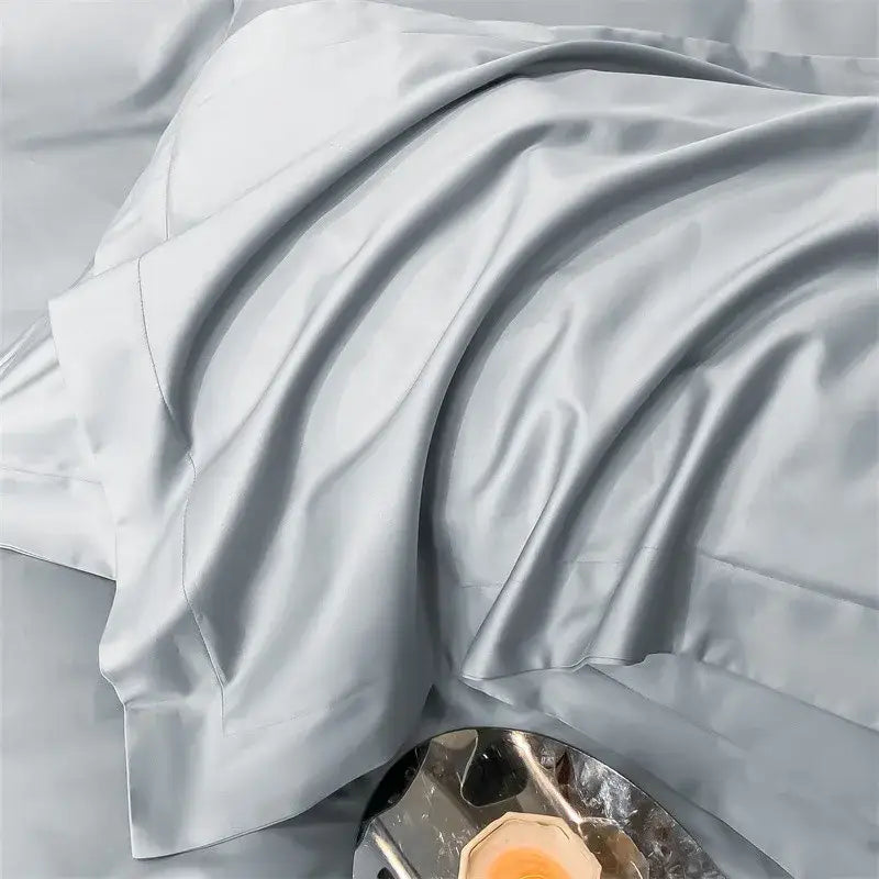 White Egyptian Cotton Set 1000 Thread Count