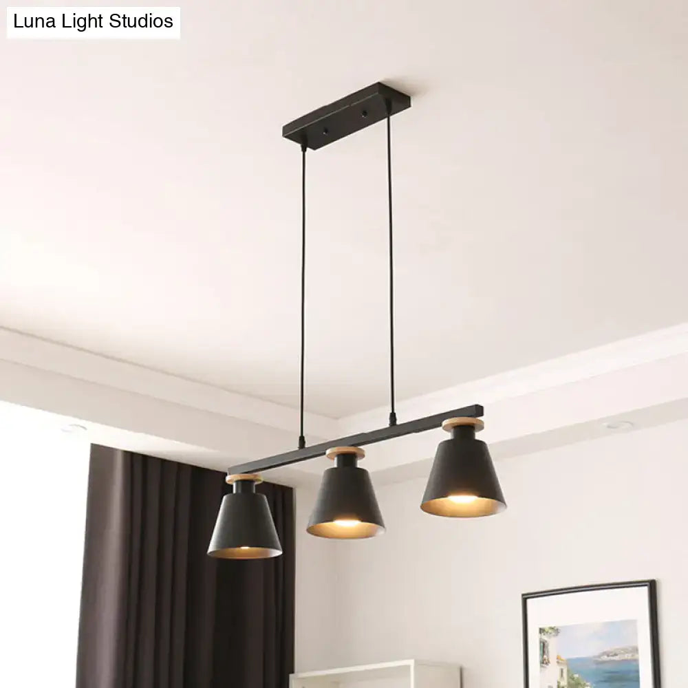 Macaron Island Pendant Light