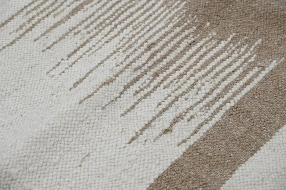 Moroccan Azilal Wool Rug