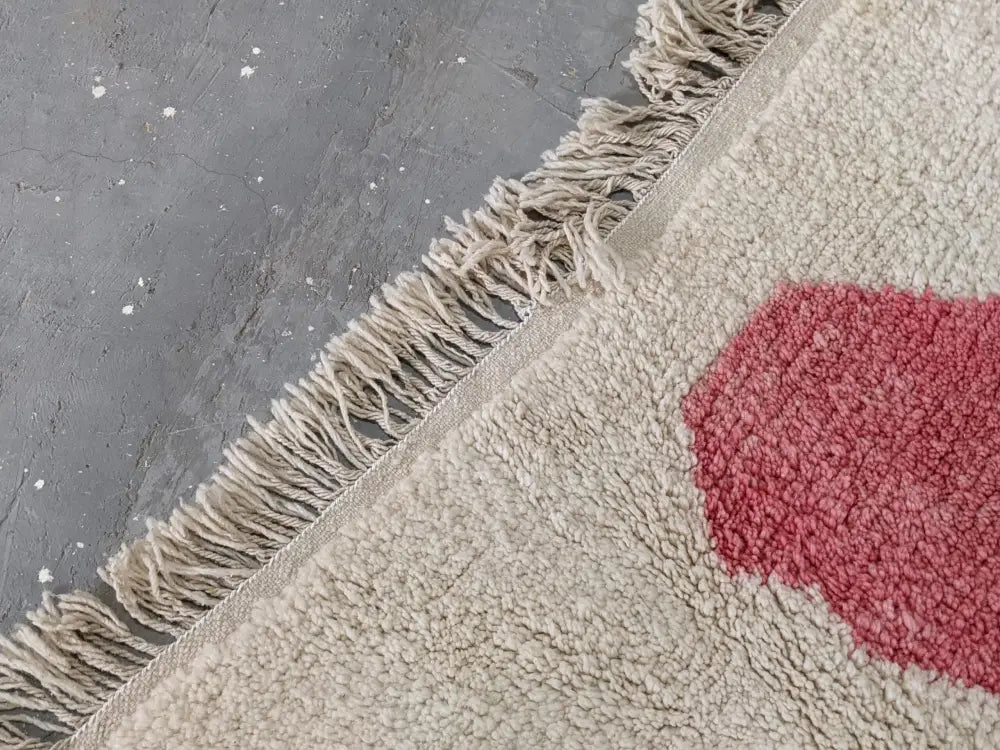 Vibrant Azilal Living Rug