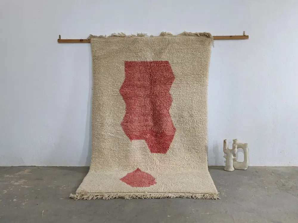 Vibrant Azilal Living Rug