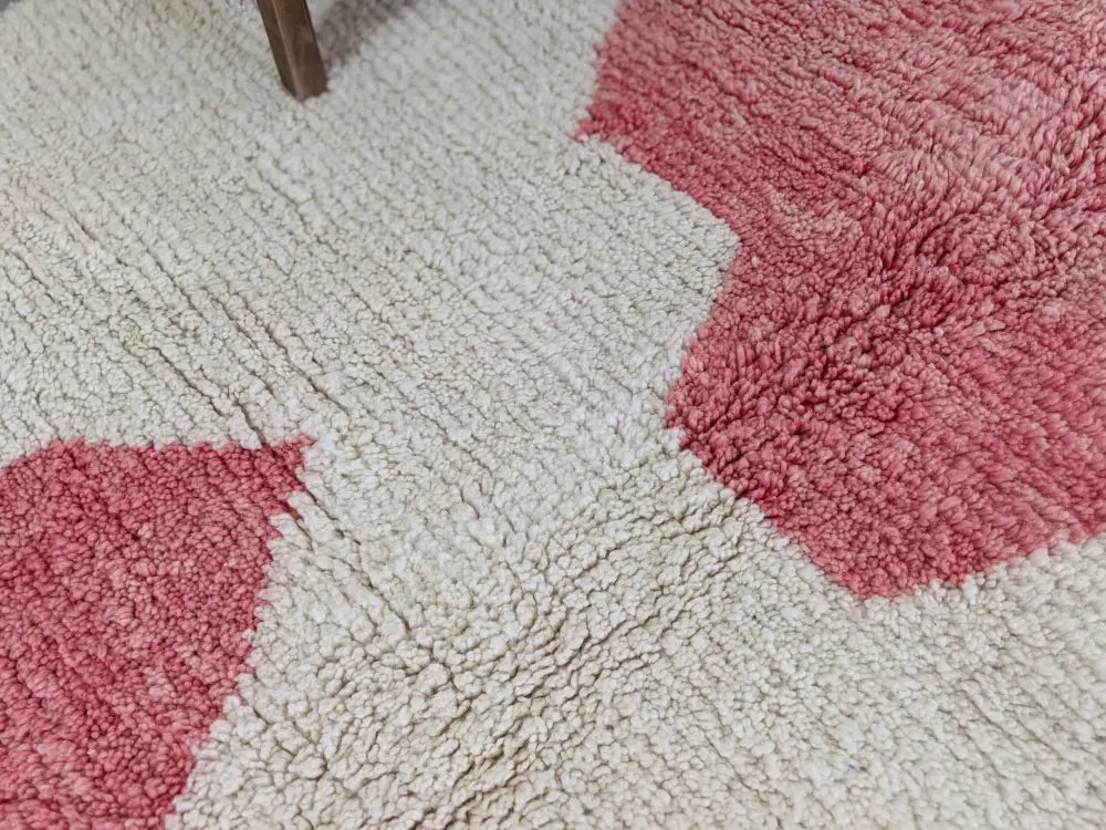 Vibrant Azilal Living Rug