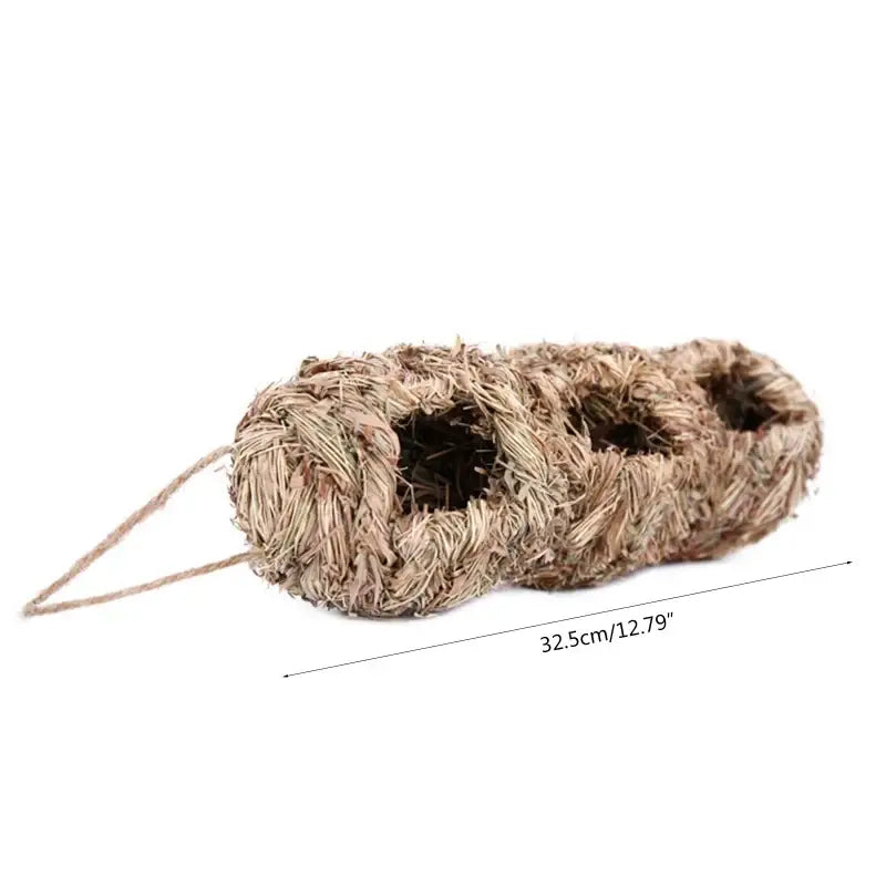 Natural Grass Bird Nest