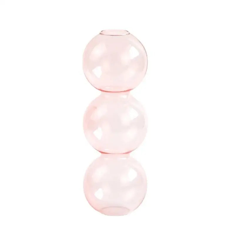 Nordic Glass Vase
