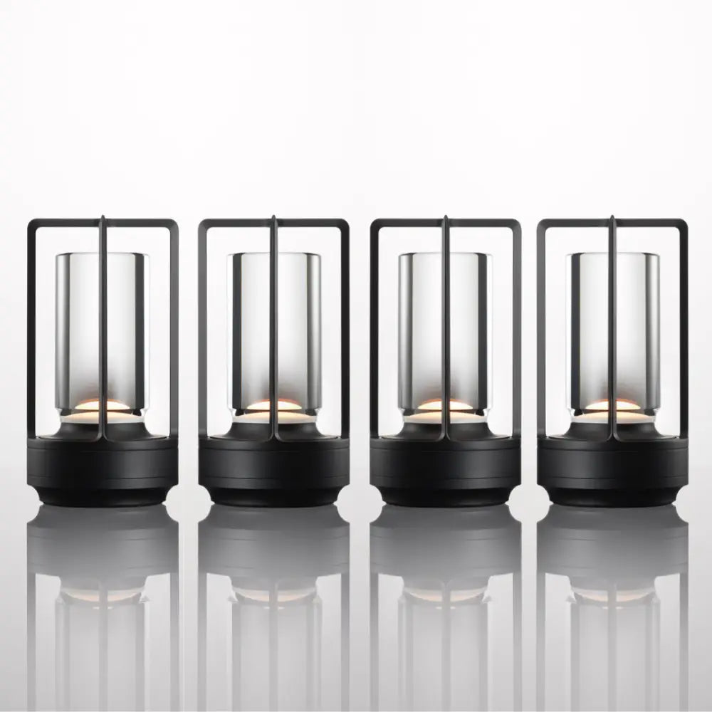 Nordic Rechargeable Table Lamp