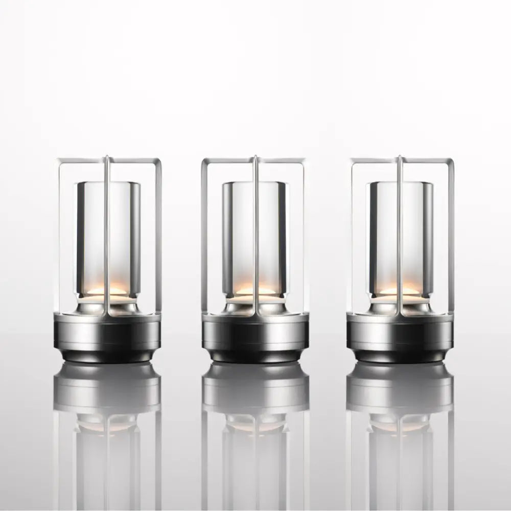Nordic Rechargeable Table Lamp