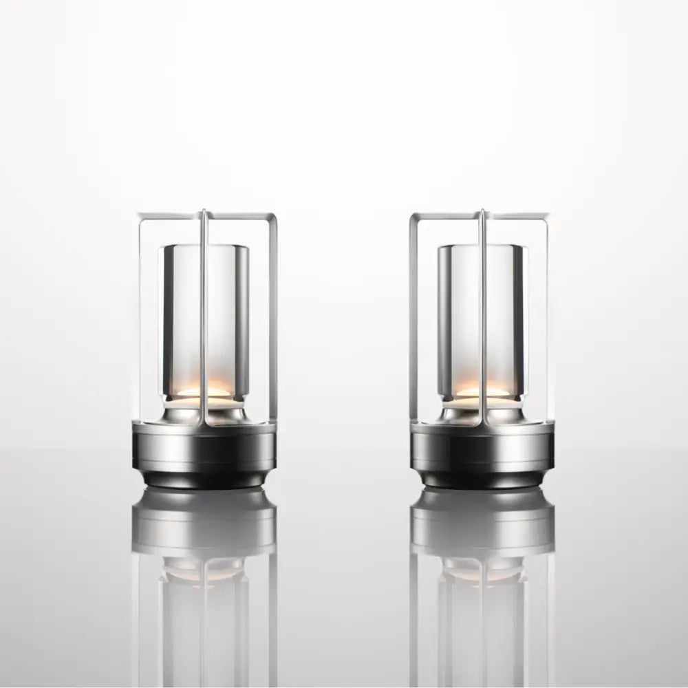 Nordic Rechargeable Table Lamp