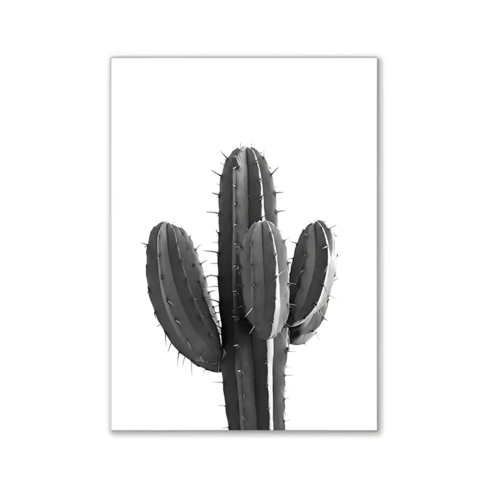 Pink Pineapple Wall Poster