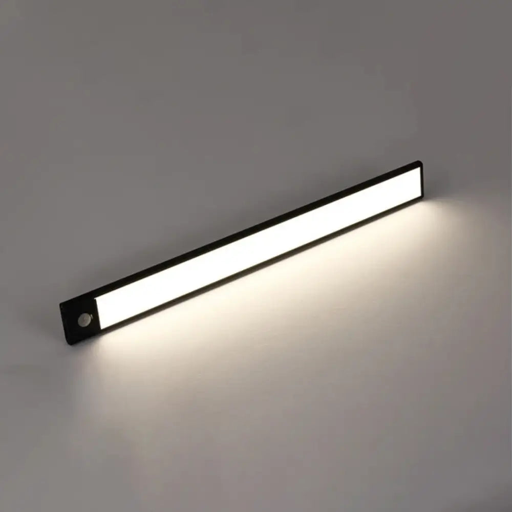 Black LED Cabinet Lighting