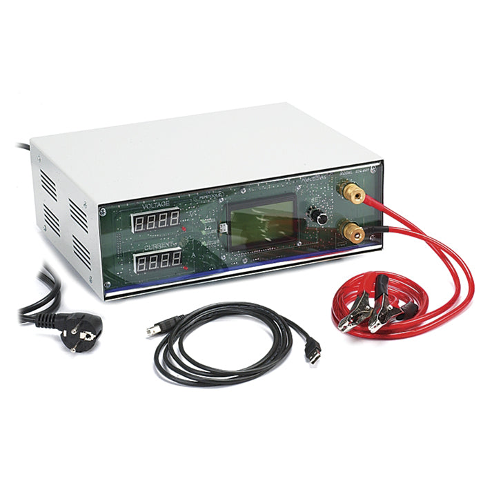 Programmable 60 Amp Digital Rectifier