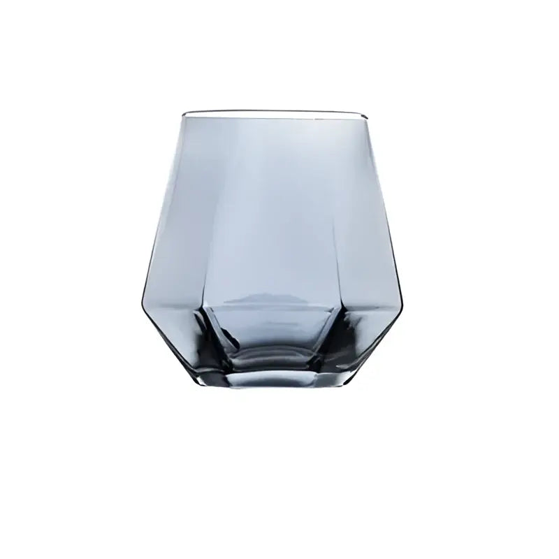 Crystal Glass Pitcher Set
