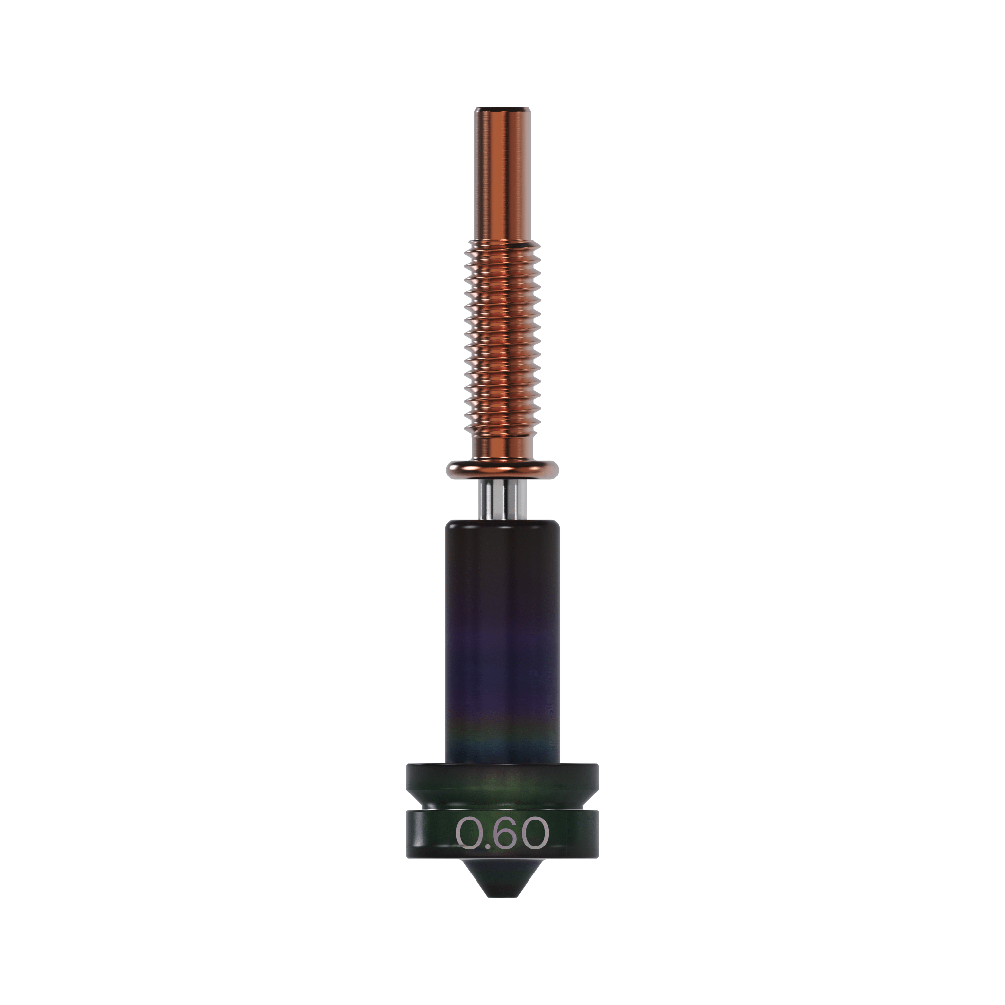 E3D Revo High Flow ObXiDian 500 Nozzles