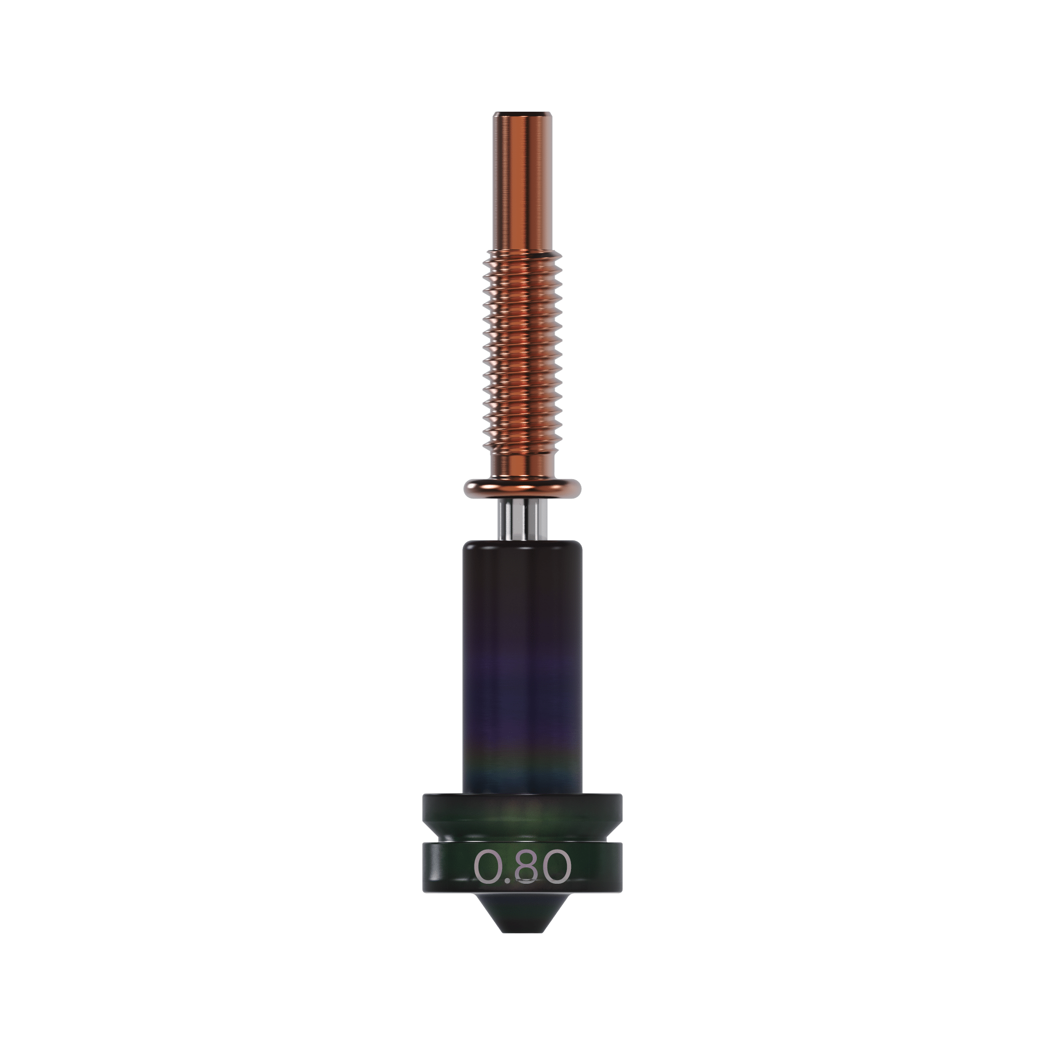 E3D Revo ObXiDian 500 Nozzles
