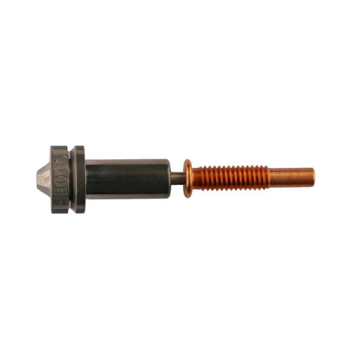 E3D Revo HTA-HF High-Flow High-Temperature Abrasive Nozzles for Revo Hotend (HF HTA)
