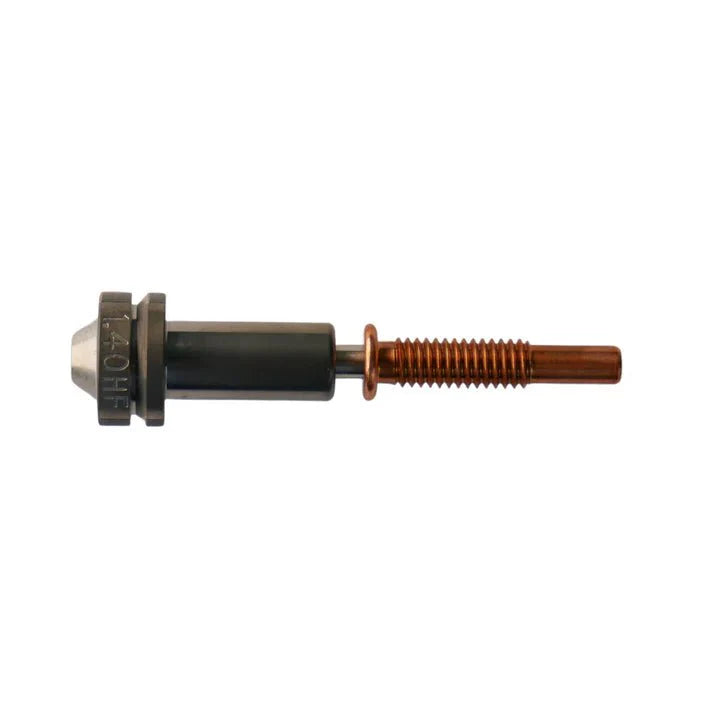 E3D Revo HTA-HF High-Flow High-Temperature Abrasive Nozzles for Revo Hotend (HF HTA)