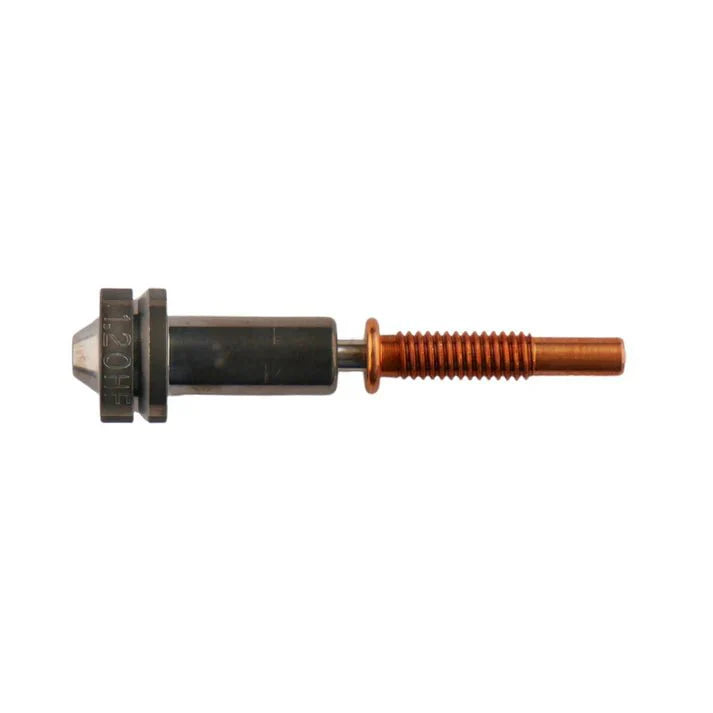 E3D Revo HTA-HF High-Flow High-Temperature Abrasive Nozzles for Revo Hotend (HF HTA)