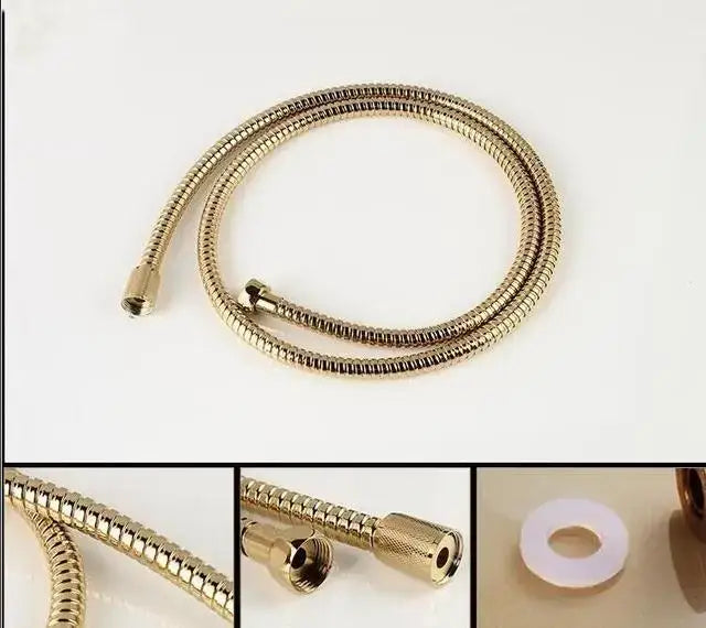 Brass Handheld Bidet Sprayer