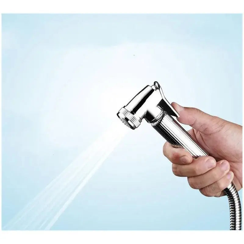 Brass Handheld Bidet Sprayer