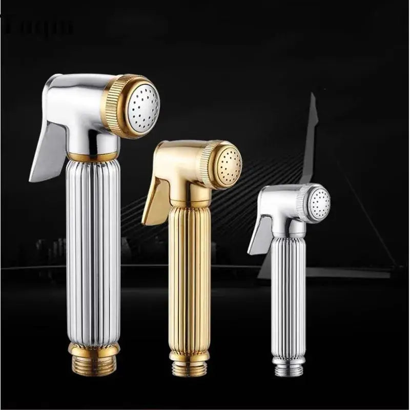 Brass Handheld Bidet Sprayer