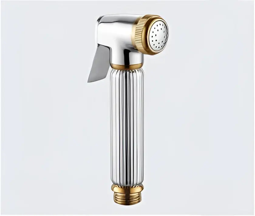 Brass Handheld Bidet Sprayer