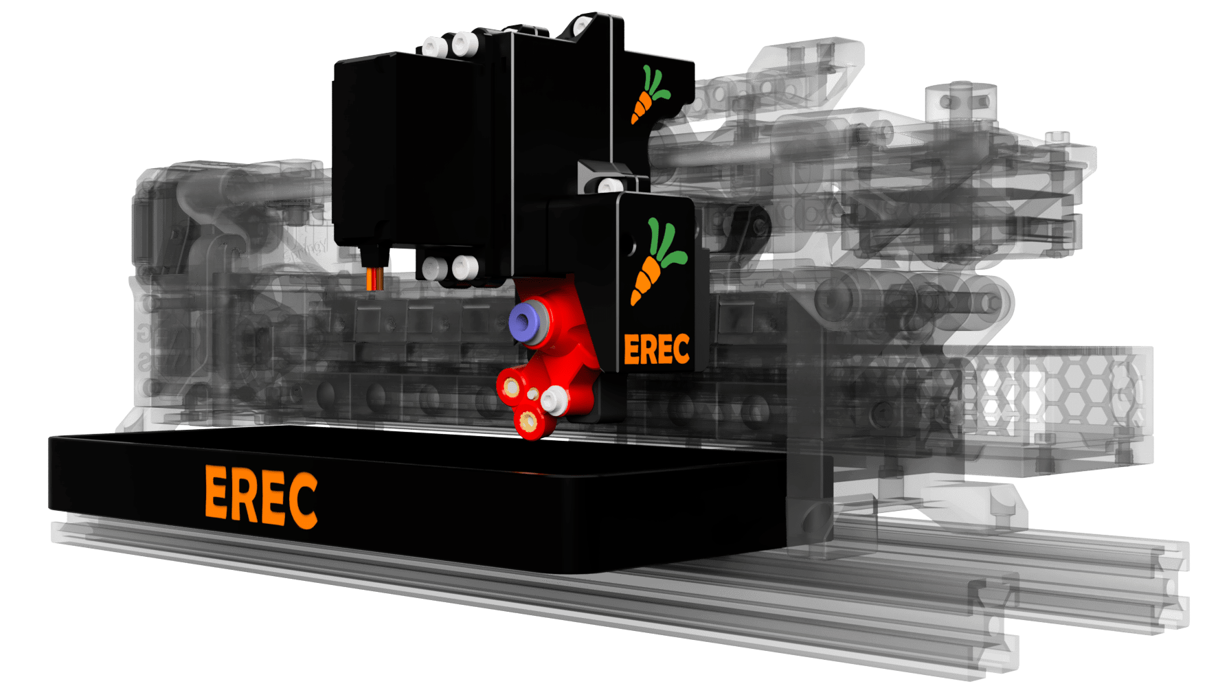 ERCF Encoder Cutter (EREC)