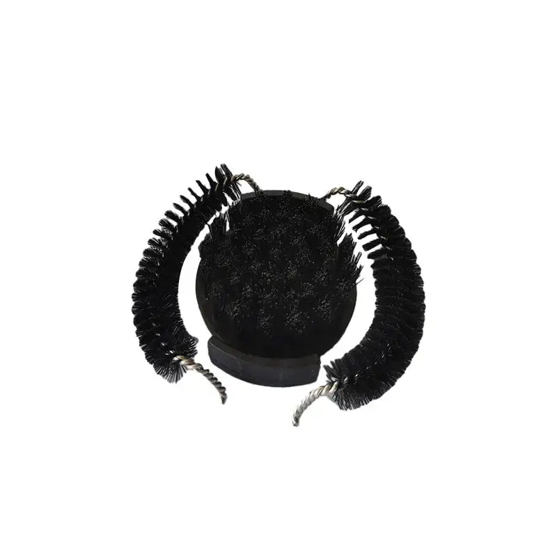 Black Coffee Cleaning Brush