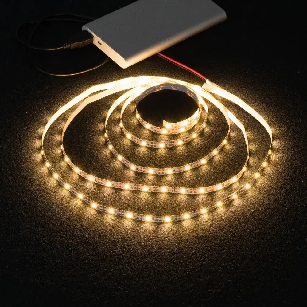 USB LED Light Strips