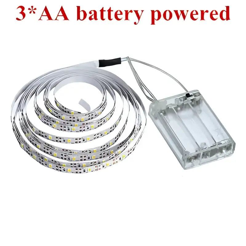USB LED Light Strips