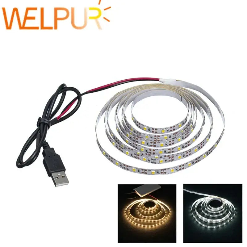 USB LED Light Strips