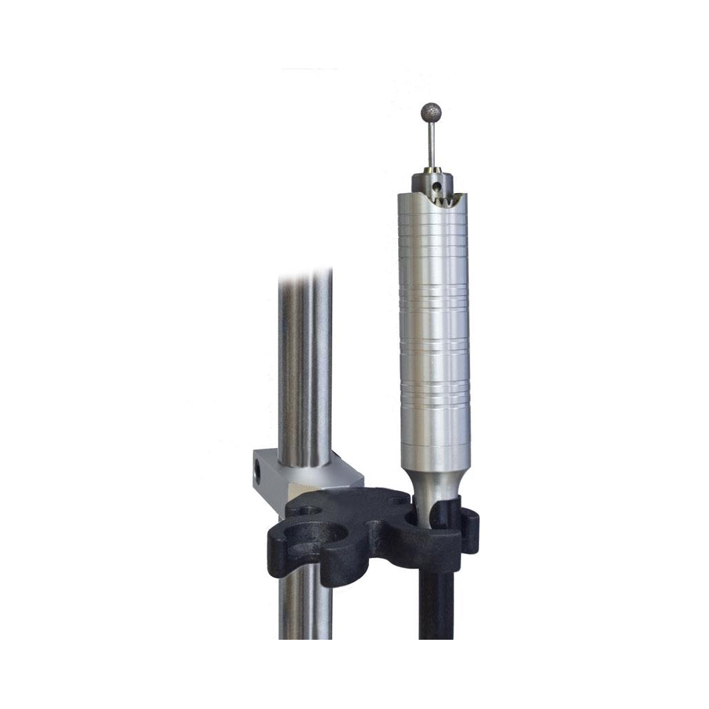 Dual Handpiece Rest - Foredom Workbench System