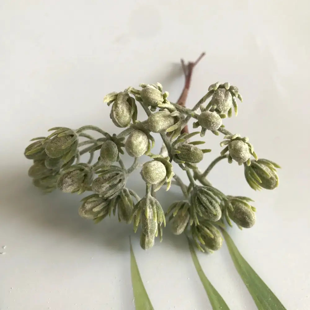 Greenery Berry Stamen Bundle