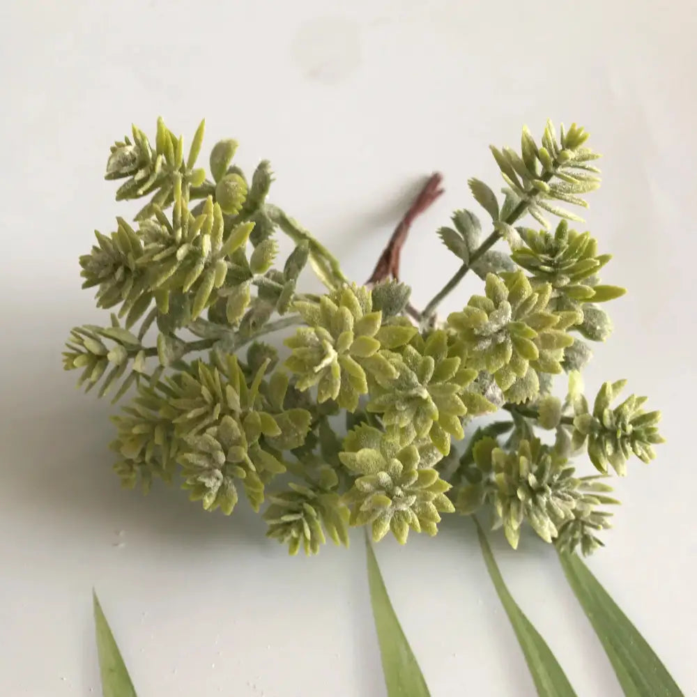 Greenery Berry Stamen Bundle