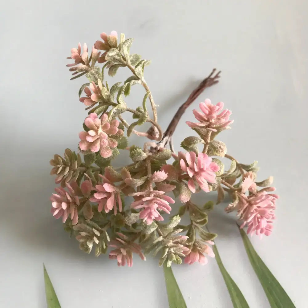 Greenery Berry Stamen Bundle