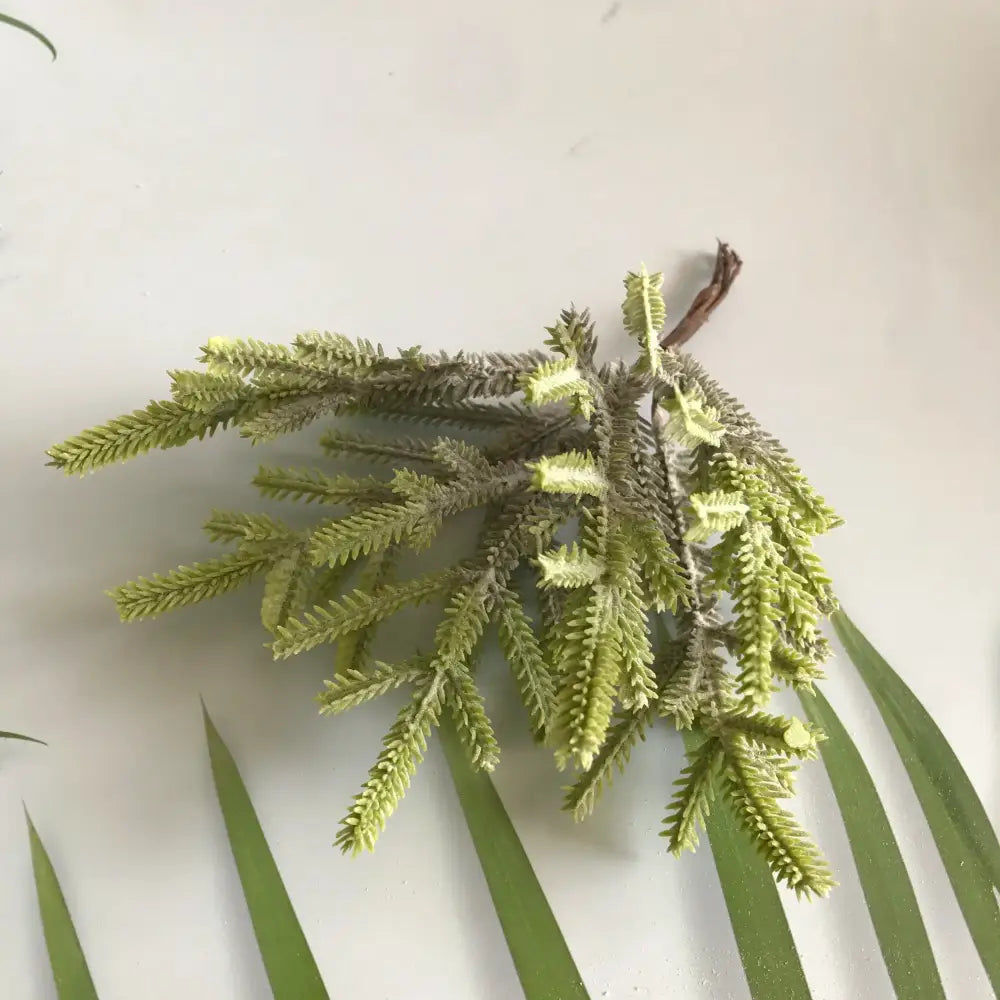 Greenery Berry Stamen Bundle