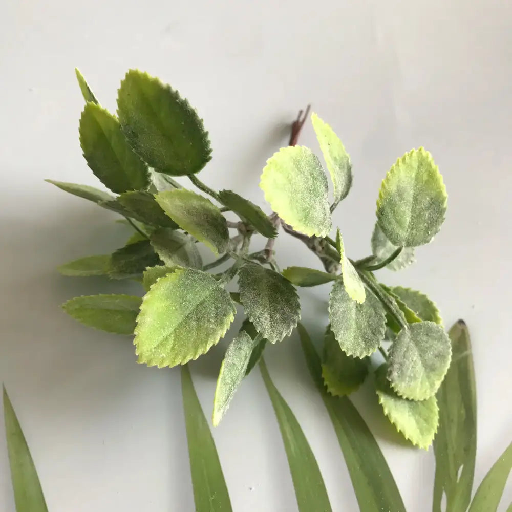 Greenery Berry Stamen Bundle