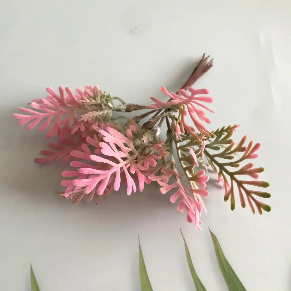 Greenery Berry Stamen Bundle