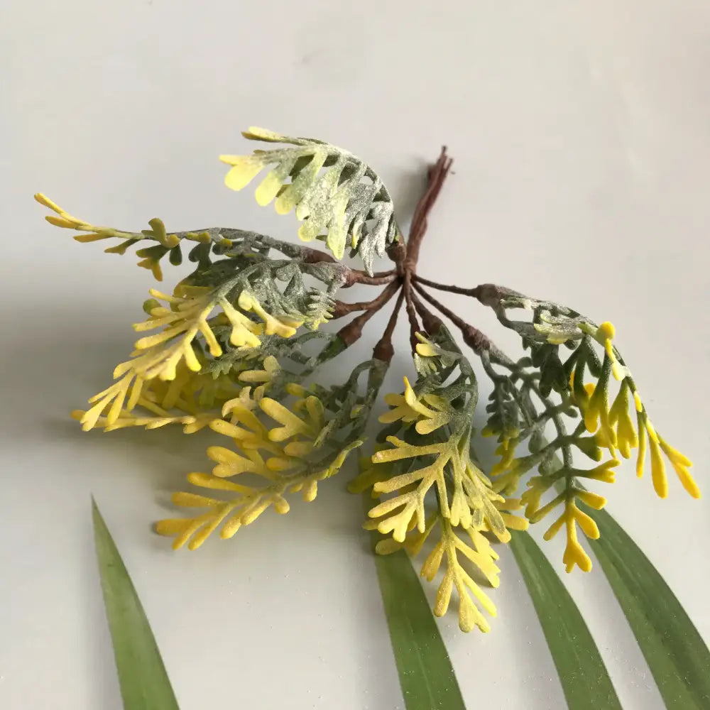 Greenery Berry Stamen Bundle