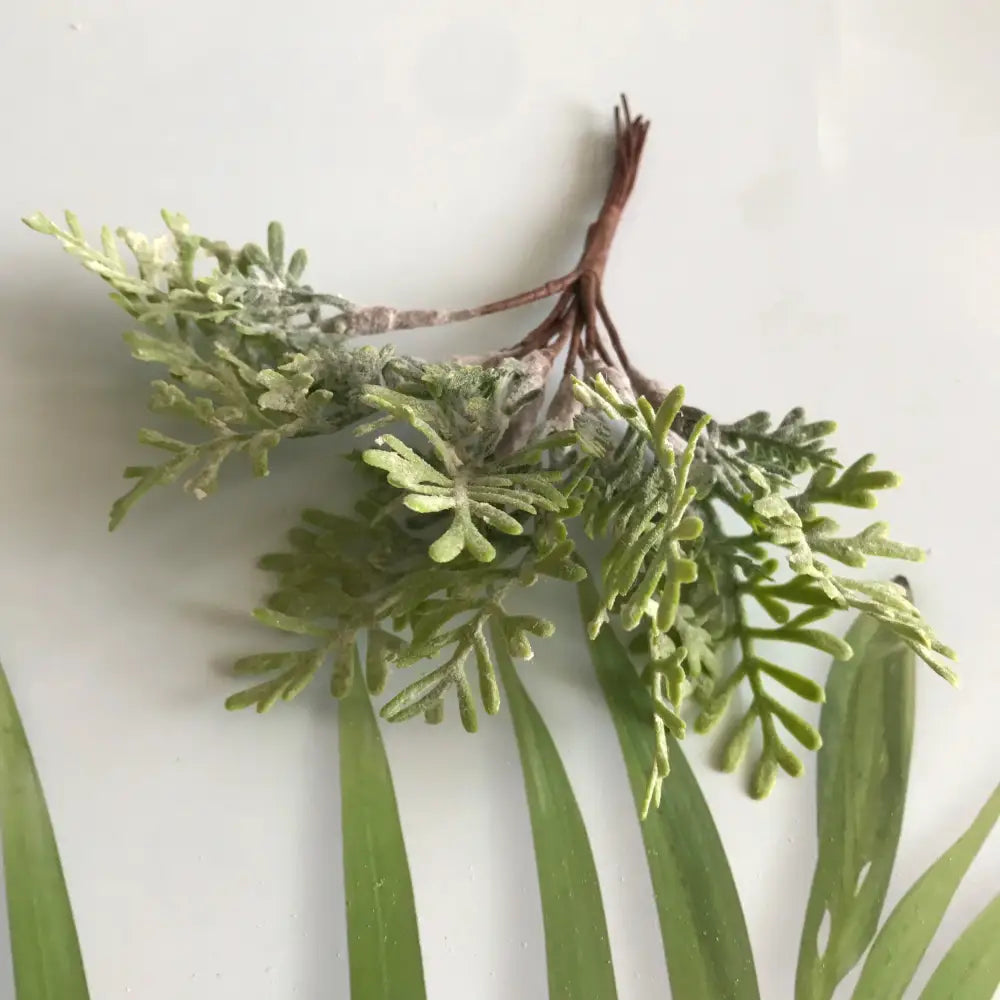 Greenery Berry Stamen Bundle