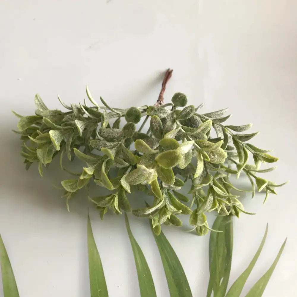 Greenery Berry Stamen Bundle