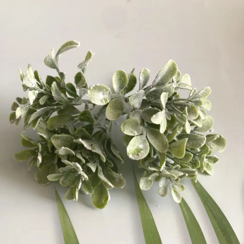 Greenery Berry Stamen Bundle