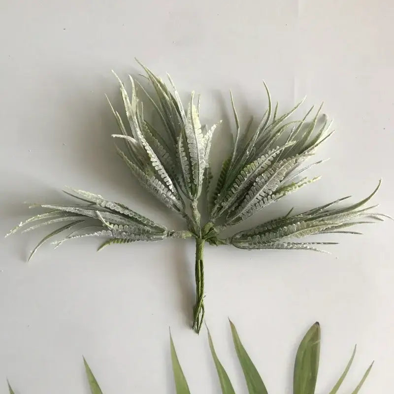 Greenery Berry Stamen Bundle