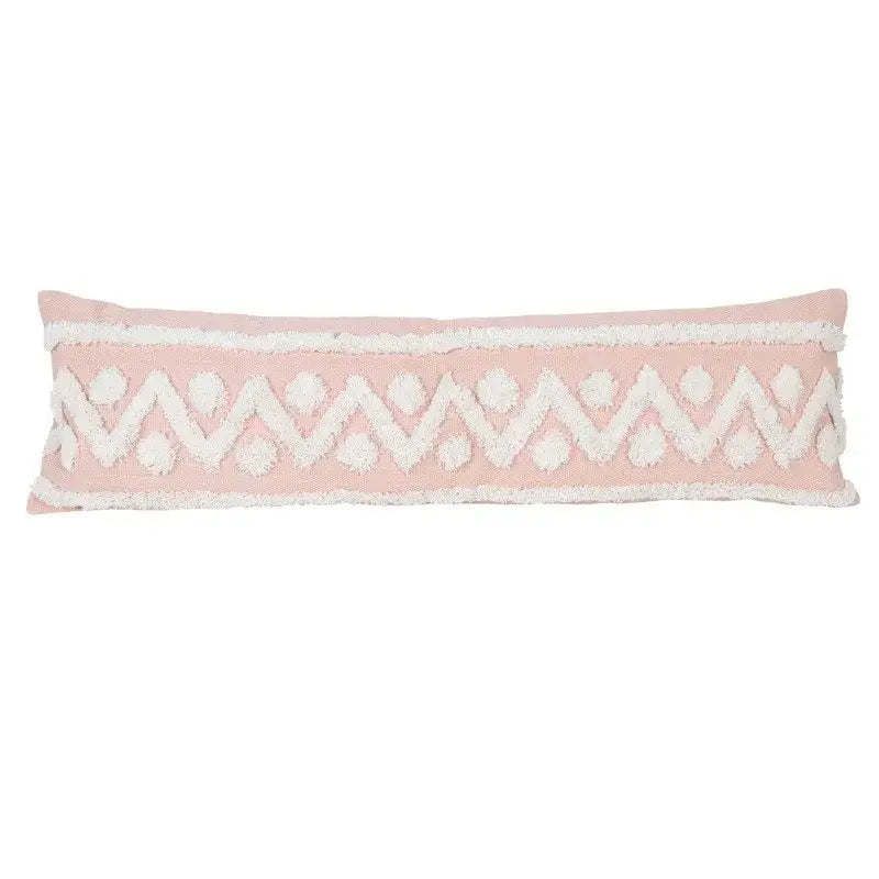 Light Blue Star Pillow Covers
