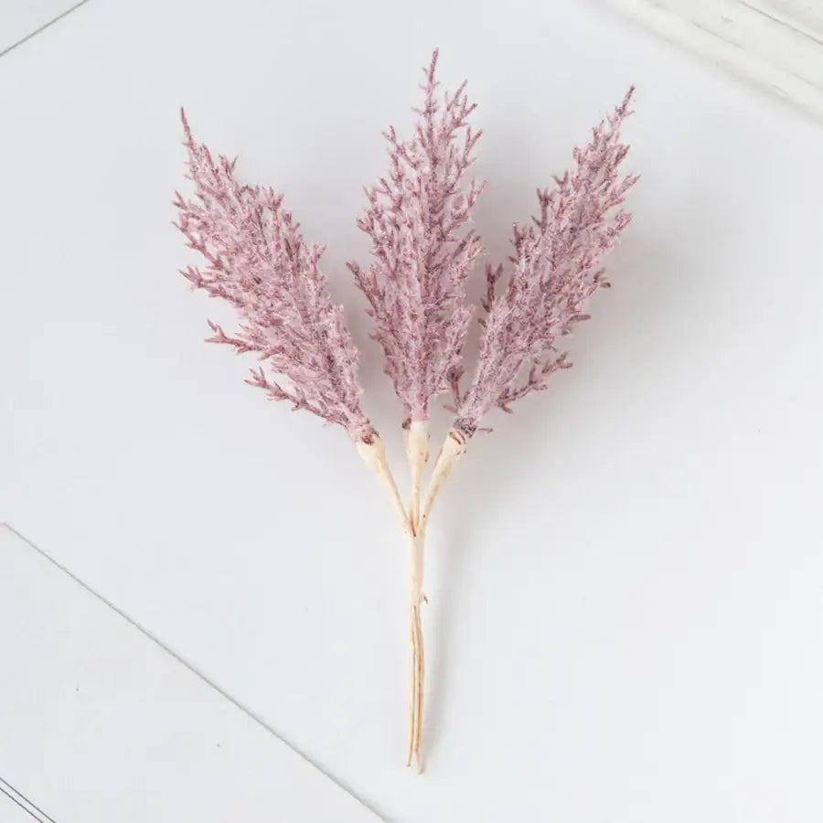 Gold Autumn Branches Set